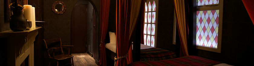 Imagen de la habitación del Hotel Georgian House, Victoria Station. Foto 12