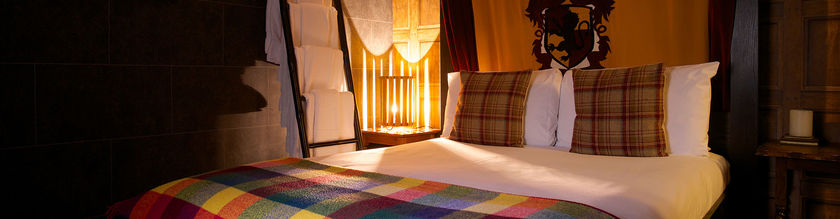 Imagen de la habitación del Hotel Georgian House, Victoria Station. Foto 13