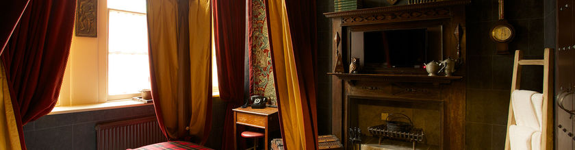 Imagen de la habitación del Hotel Georgian House, Victoria Station. Foto 14