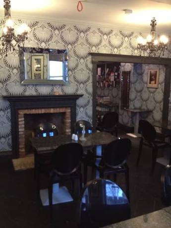 Imagen general del Hotel Georgian House, York. Foto 7