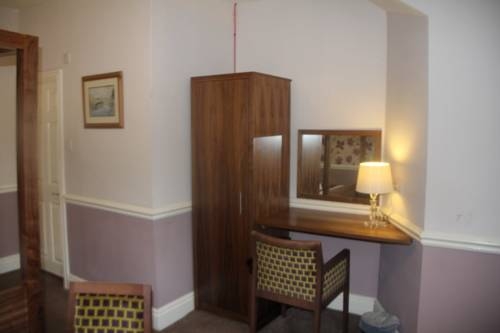 Imagen general del Hotel Georgian House, York. Foto 8