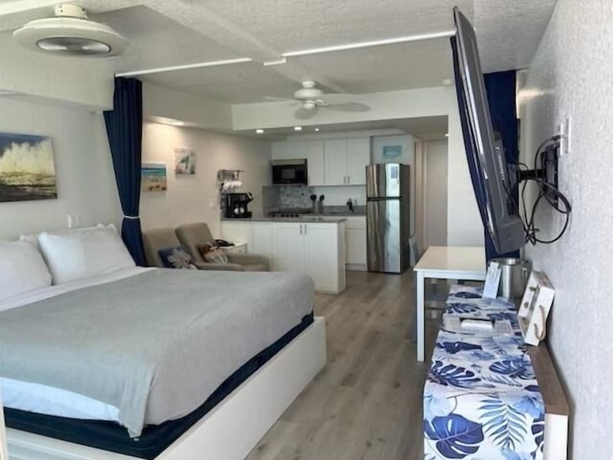 Imagen de la habitación del Hotel Georgian Inn Beach Club. Foto 6