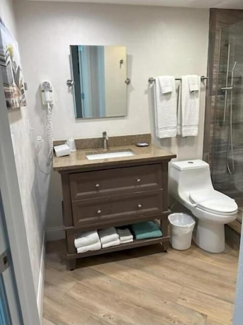 Imagen de la habitación del Hotel Georgian Inn Beach Club. Foto 11