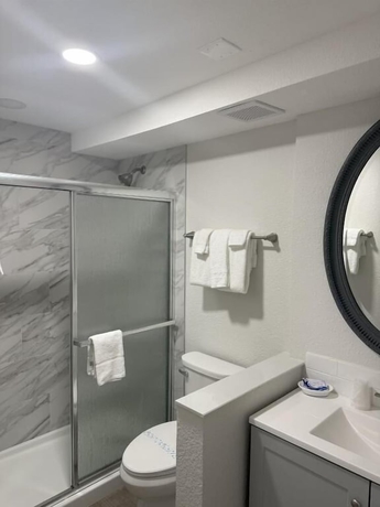 Imagen de la habitación del Hotel Georgian Inn Beach Club. Foto 12