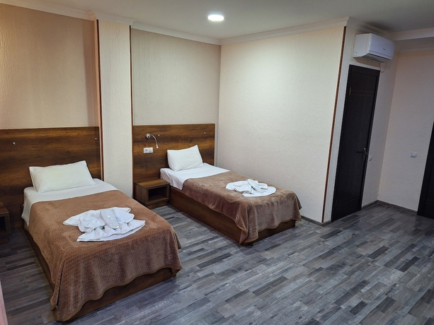 Imagen de la habitación del Hotel Georgian Memory. Foto 2