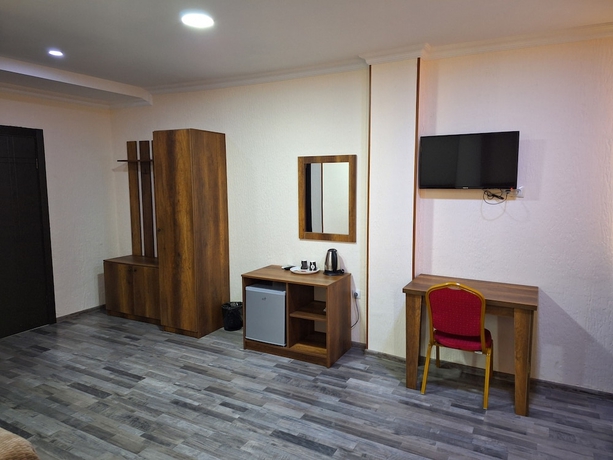 Imagen de la habitación del Hotel Georgian Memory. Foto 3
