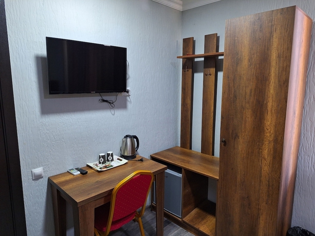 Imagen de la habitación del Hotel Georgian Memory. Foto 5