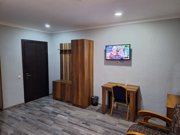 Imagen de la habitación del Hotel Georgian Memory. Foto 15