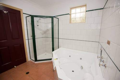 Imagen de la habitación del Hotel Georgian Motor Lodge. Foto 5