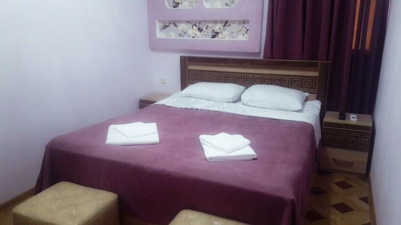 Imagen de la habitación del Hotel Georgian Palace. Foto 13