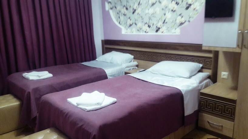 Imagen general del Hotel Georgian Palace. Foto 1