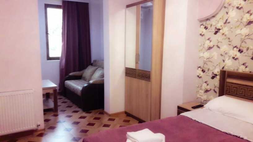 Imagen general del Hotel Georgian Palace. Foto 2