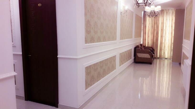 Imagen general del Hotel Georgian Palace. Foto 3