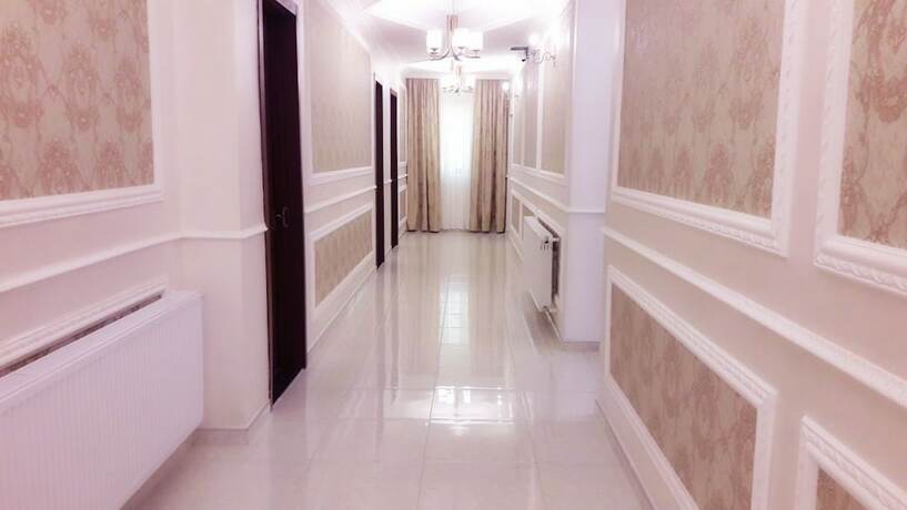 Imagen general del Hotel Georgian Palace. Foto 5