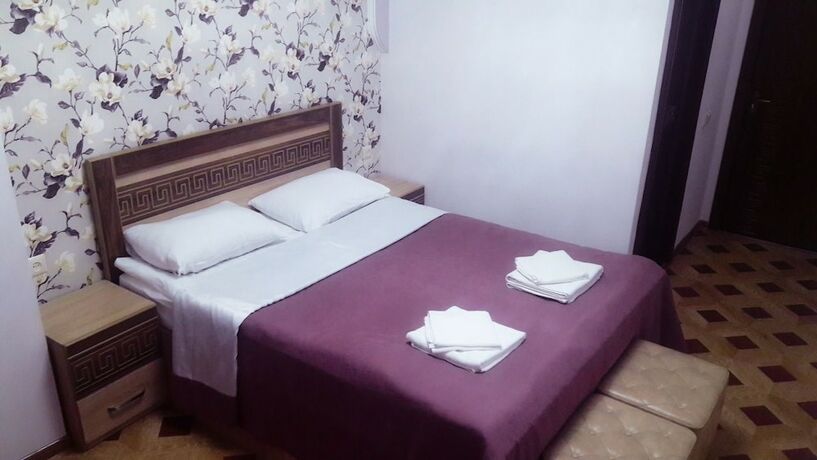 Imagen de la habitación del Hotel Georgian Palace. Foto 19