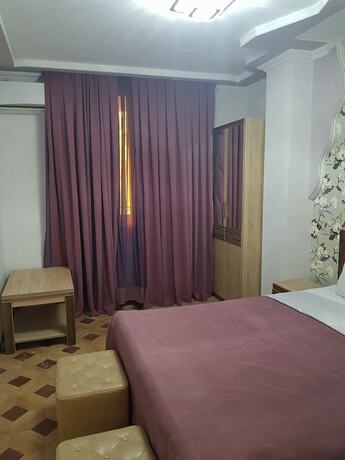Imagen de la habitación del Hotel Georgian Palace. Foto 20