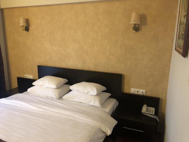 Imagen de la habitación del Hotel Georgiani. Foto 2