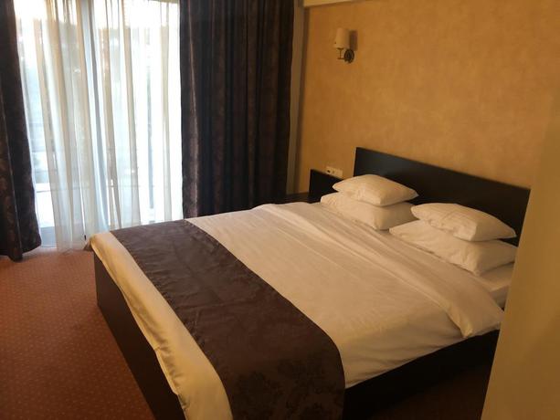 Imagen de la habitación del Hotel Georgiani. Foto 3