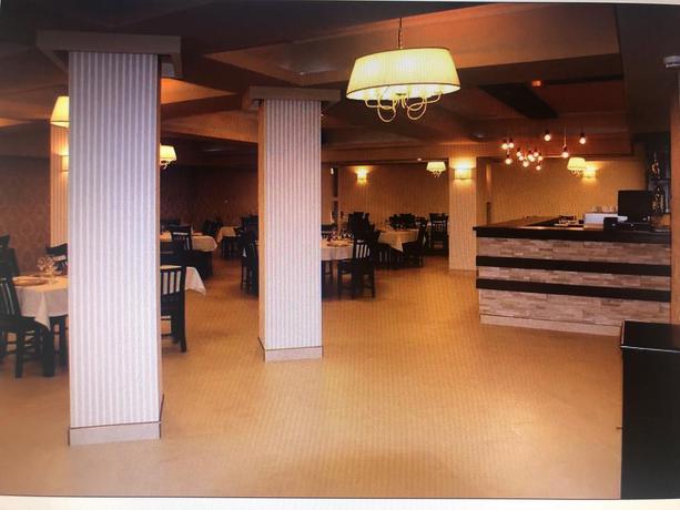 Imagen de los interiores del Hotel Georgiani. Foto 7