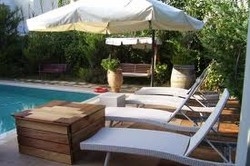 Imagen de la piscina del Hotel Georgia's Garden By Omilos Hotels. Foto 5