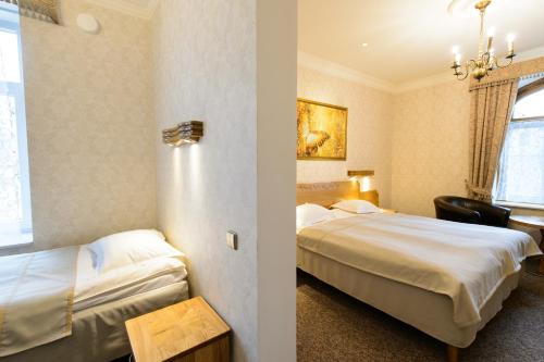 Imagen general del Hotel Georgil. Foto 2