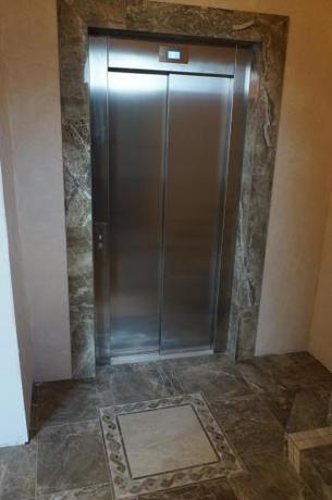 Imagen de la habitación del Hotel Georgil. Foto 7