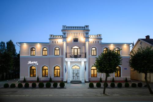 Imagen general del Hotel Georgil. Foto 4