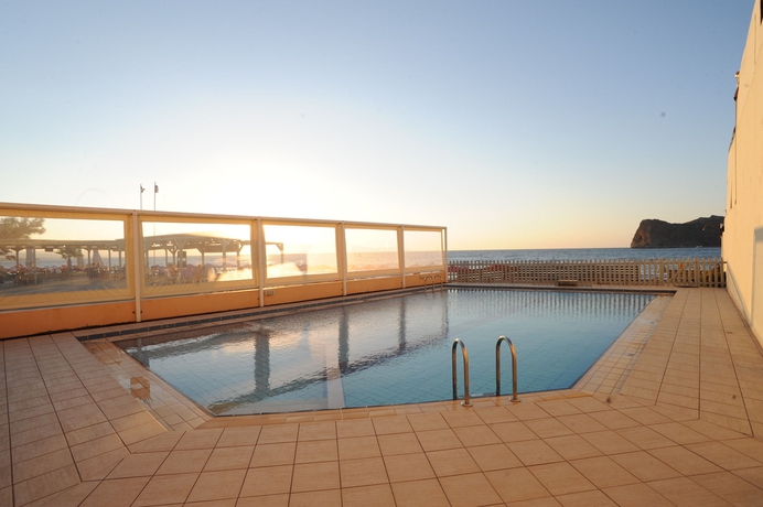 Imagen general del Hotel Georgina, Aghia Marina. Foto 1