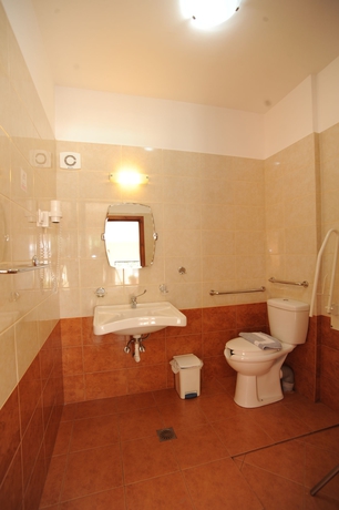 Imagen de la habitación del Hotel Georgina, Aghia Marina. Foto 3