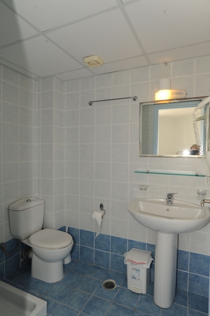Imagen de la habitación del Hotel Georgina, Aghia Marina. Foto 4