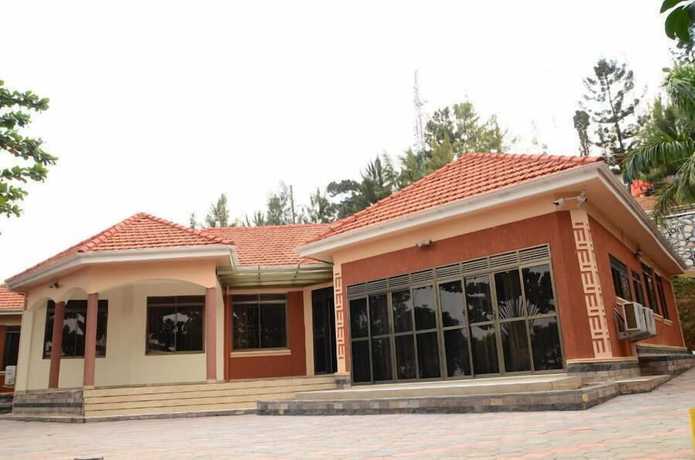 Imagen general del Hotel Georgina Gardens. Foto 1