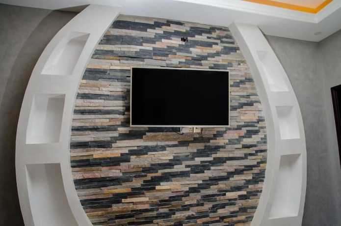 Imagen de la habitación del Hotel Georgina Gardens. Foto 17