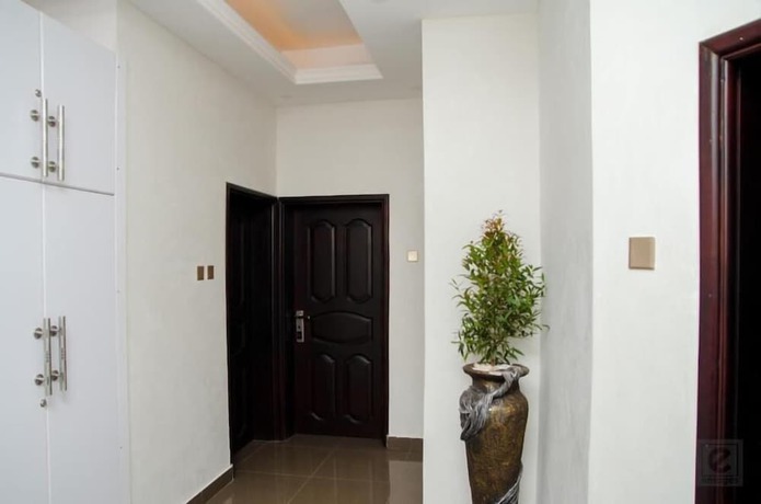 Imagen de los interiores del Hotel Georgina Gardens. Foto 20