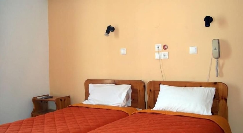 Imagen general del Hotel Georgios L. Foto 1