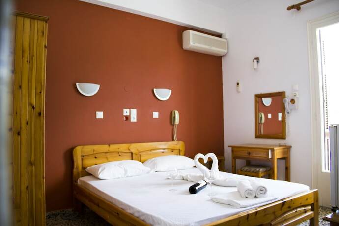 Imagen general del Hotel Georgios L. Foto 3