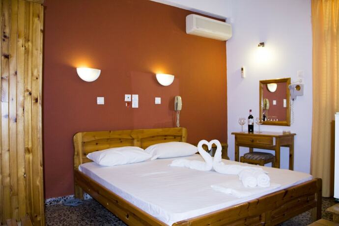 Imagen general del Hotel Georgios L. Foto 4