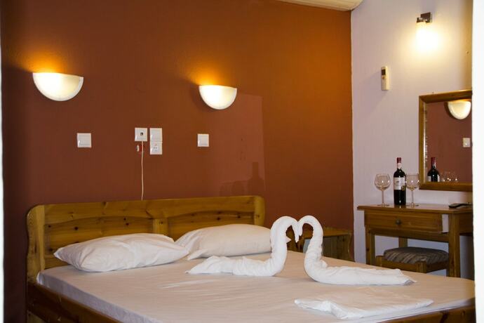 Imagen general del Hotel Georgios L. Foto 6