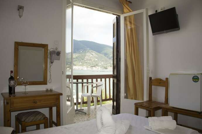 Imagen general del Hotel Georgios L. Foto 7