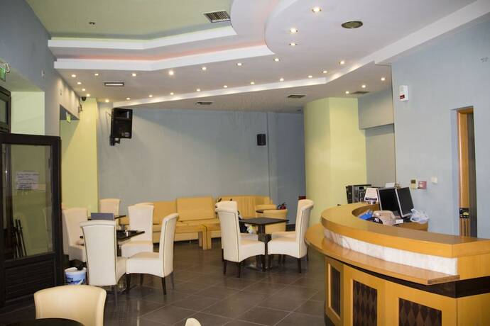Imagen general del Hotel Georgios L. Foto 9