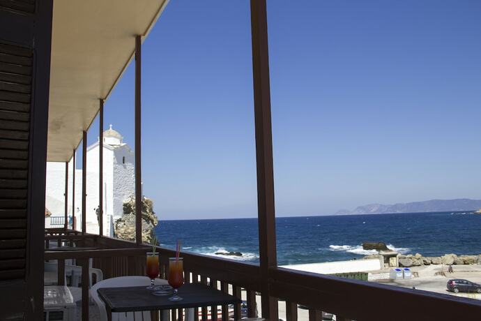 Imagen general del Hotel Georgios L. Foto 10