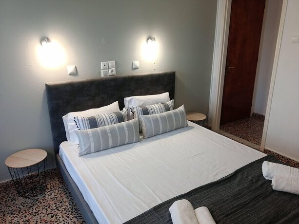 Imagen general del Hotel Georgios L. Foto 12