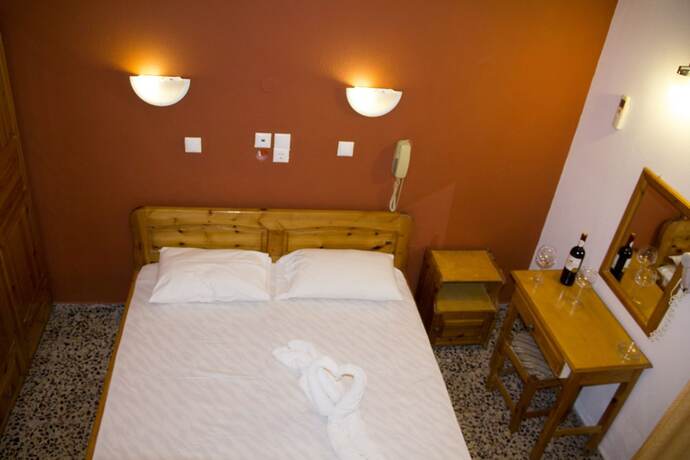 Imagen general del Hotel Georgios L. Foto 13