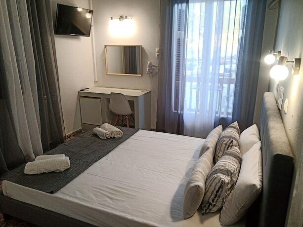 Imagen de la habitación del Hotel Georgios L. Foto 20
