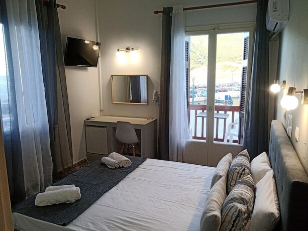 Imagen general del Hotel Georgios L. Foto 15