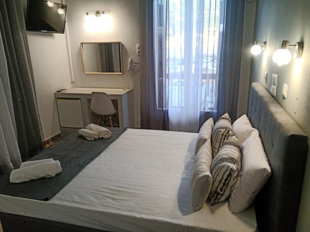 Imagen general del Hotel Georgios L. Foto 17