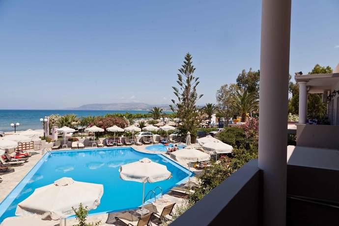 Imagen general del Hotel Georgioupolis Beach Hotel. Foto 3