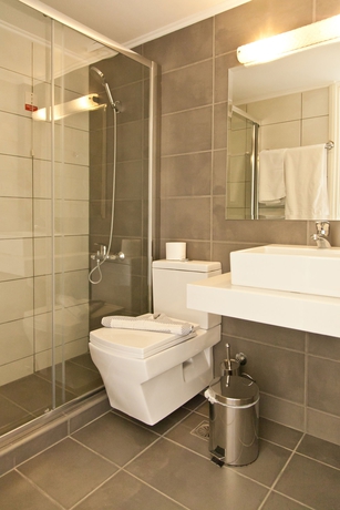 Imagen de la habitación del Hotel Georgioupolis Beach Hotel. Foto 9