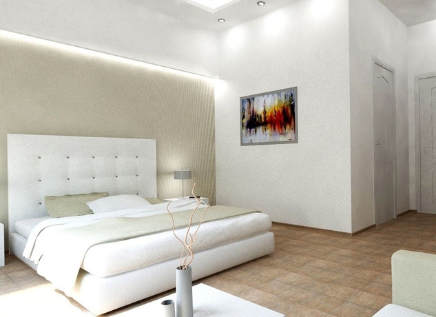 Imagen de la habitación del Hotel Georgioupolis Resort. Foto 4