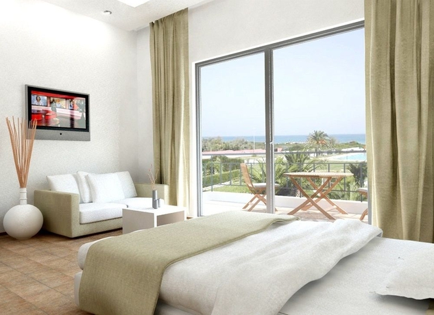 Imagen de la habitación del Hotel Georgioupolis Resort. Foto 6