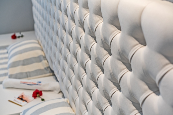 Imagen de la habitación del Hotel Georgioupolis Resort. Foto 7